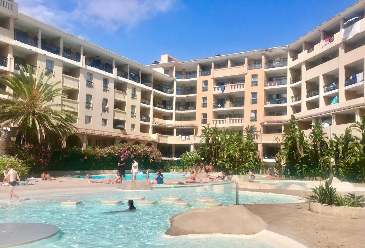 Steps To The Beach Apart In Cannes With Parking Экстерьер фото